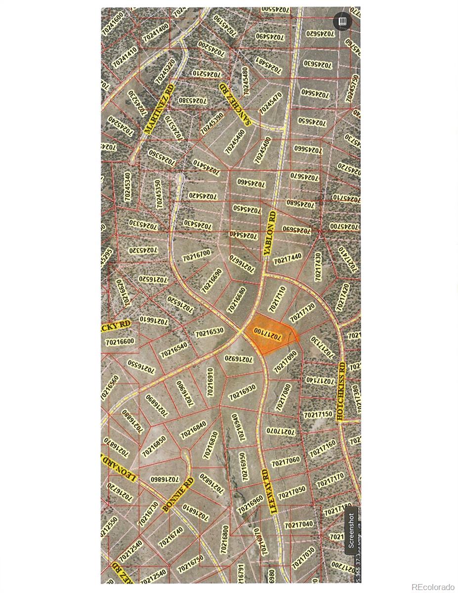 Lot 1088 Yablon Road