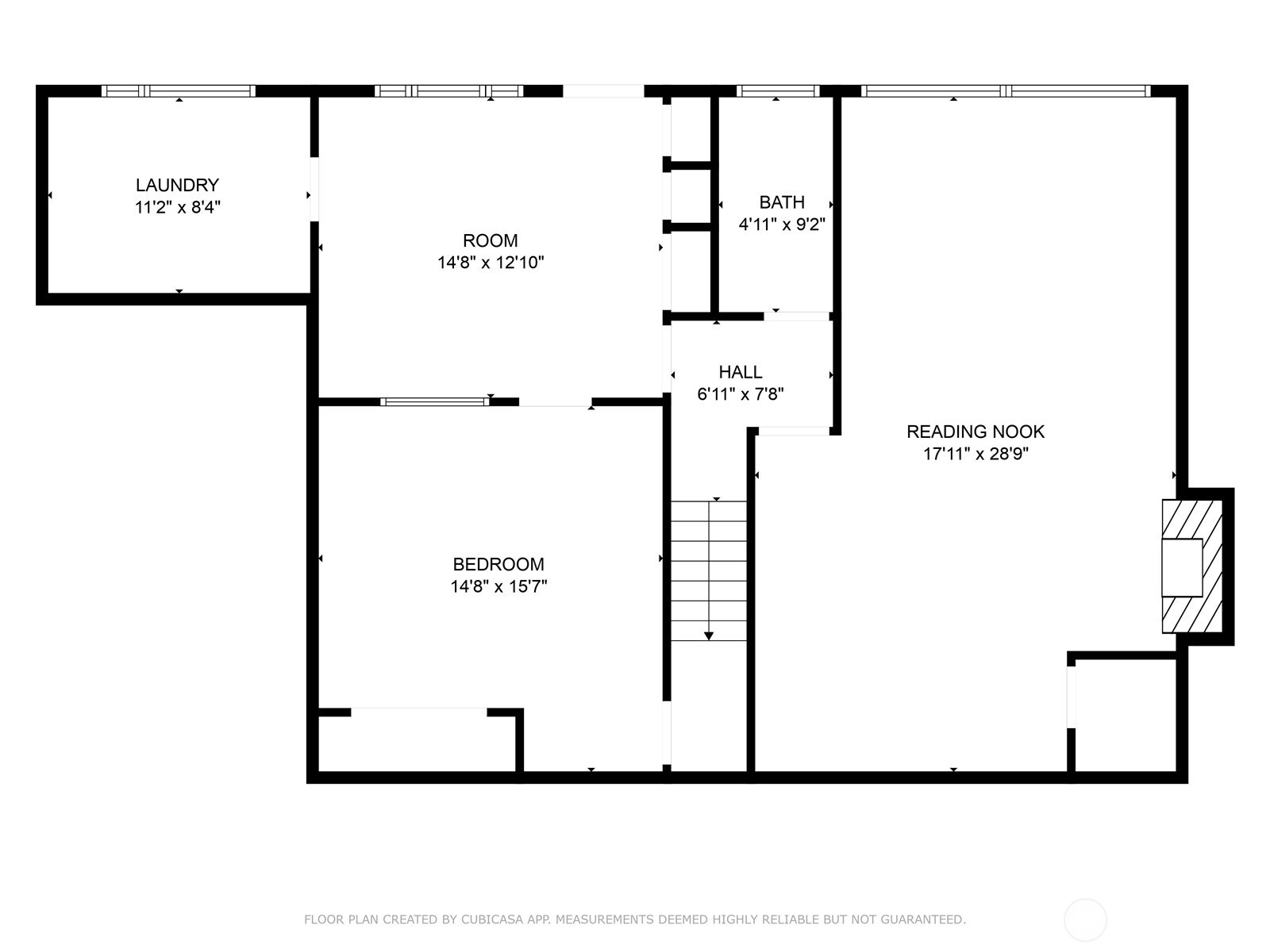 1709 NW 99th Street