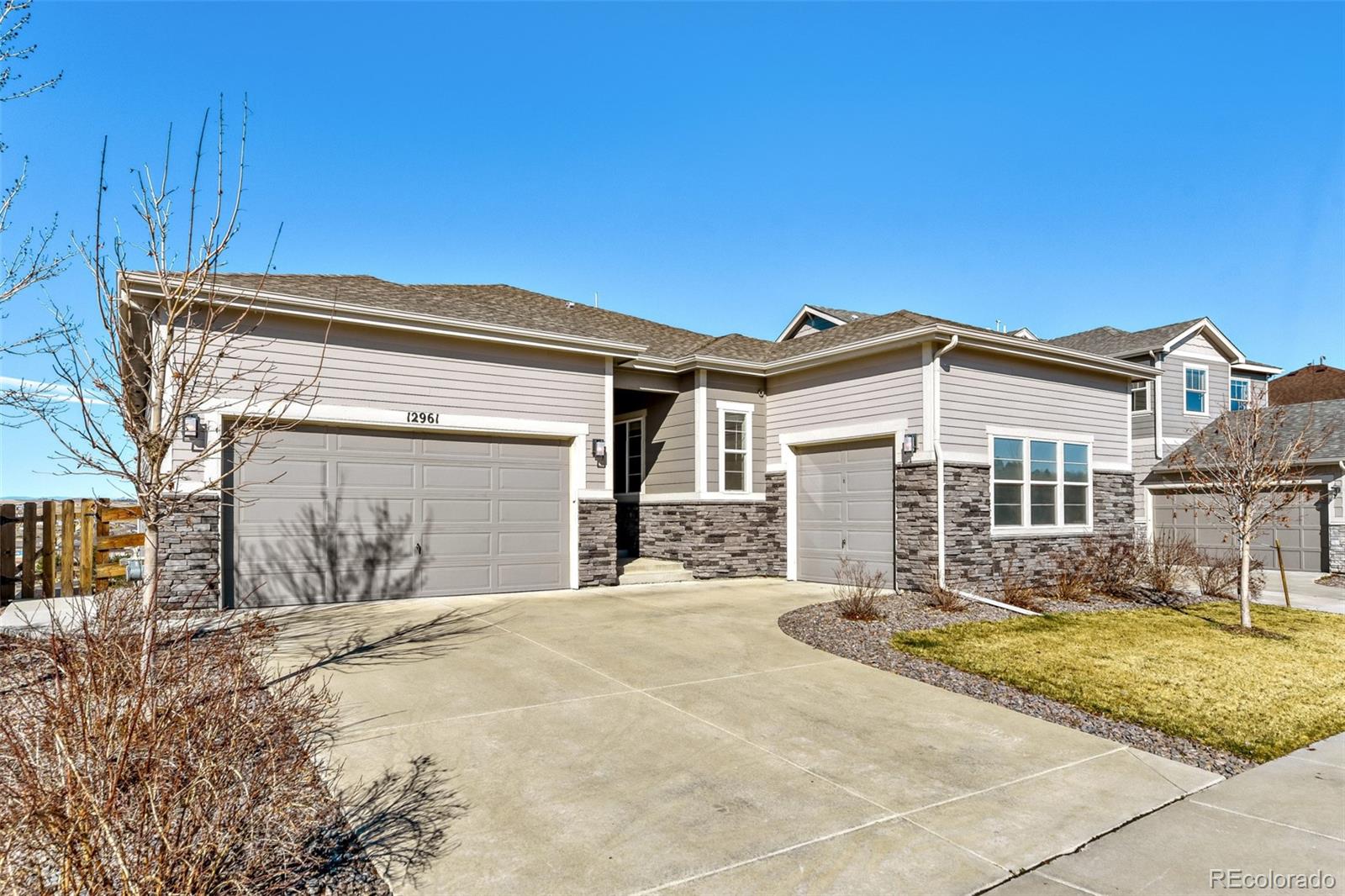 12961 Bridge View Lane