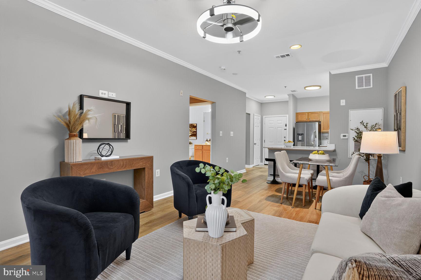 5172 William Colin Court A, Centreville, VA 20120