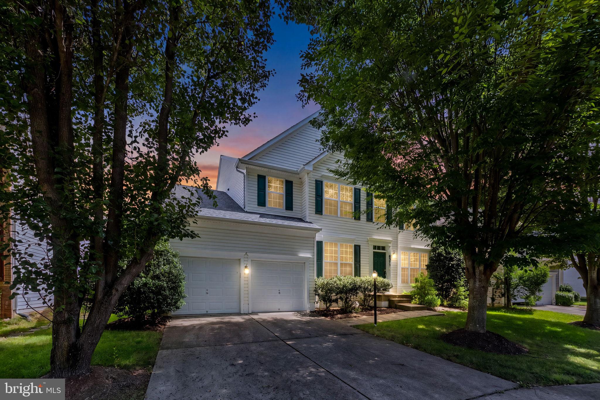 8373 Tenbrook Drive