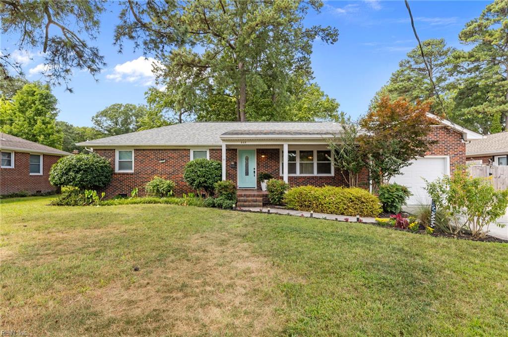 605 S Military Highway, Virginia Beach, VA 