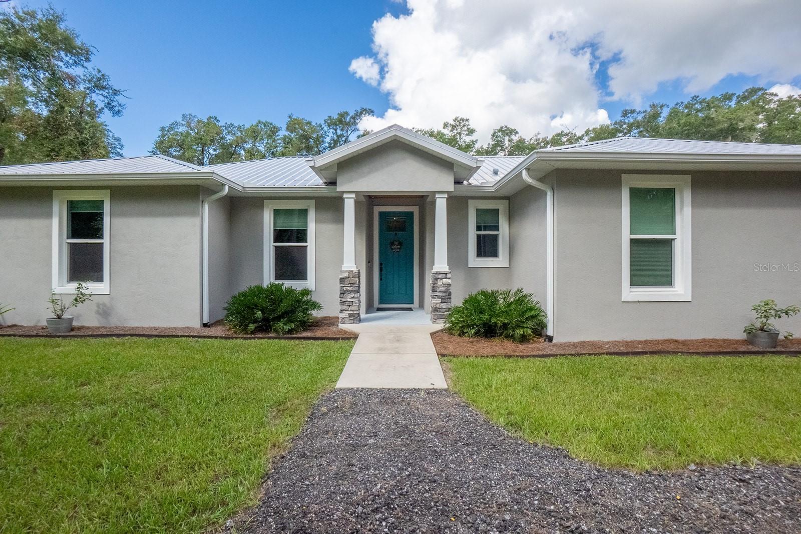 201 Wildwood Road
