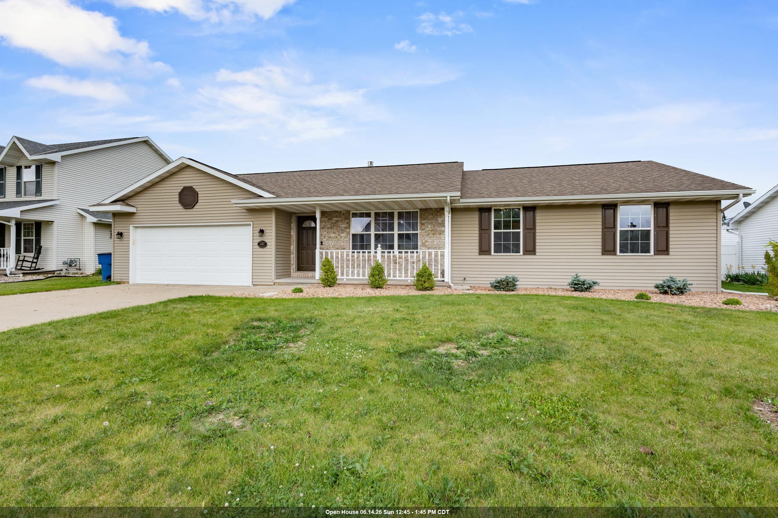 1085 Grassymeadow Lane