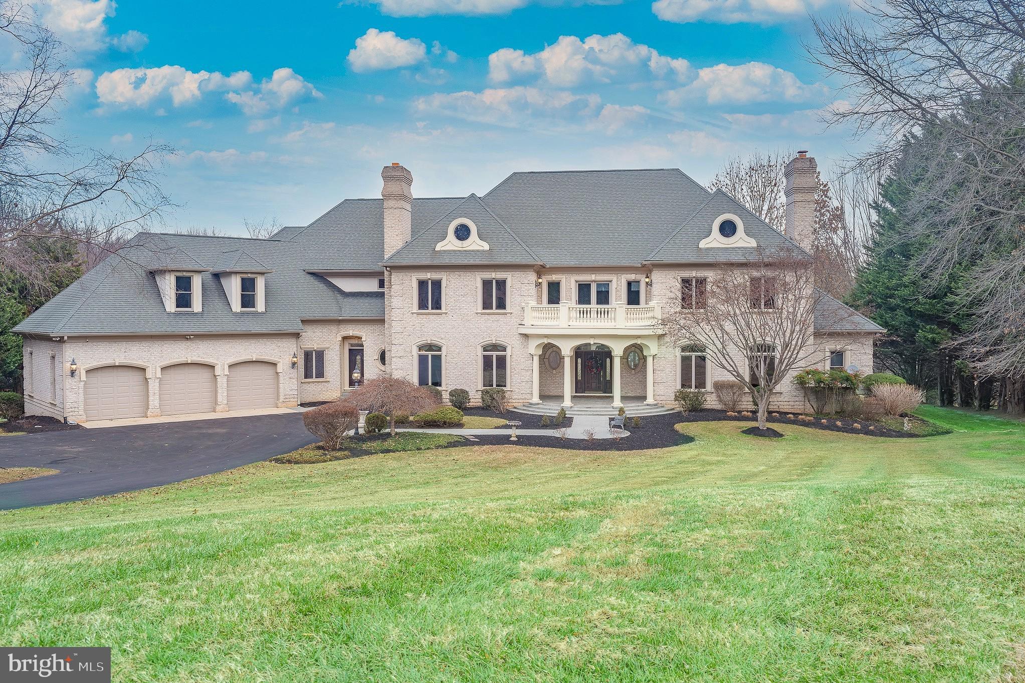 13321 Springwood Court