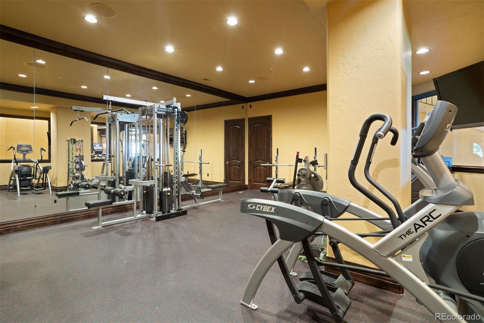 2581 Castle Butte Drive