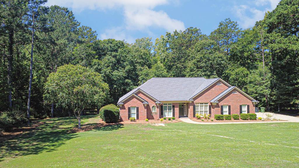1205 Leaf Brook Drive