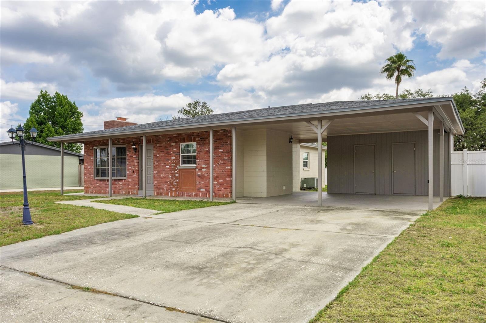 8303 Temple Park Drive