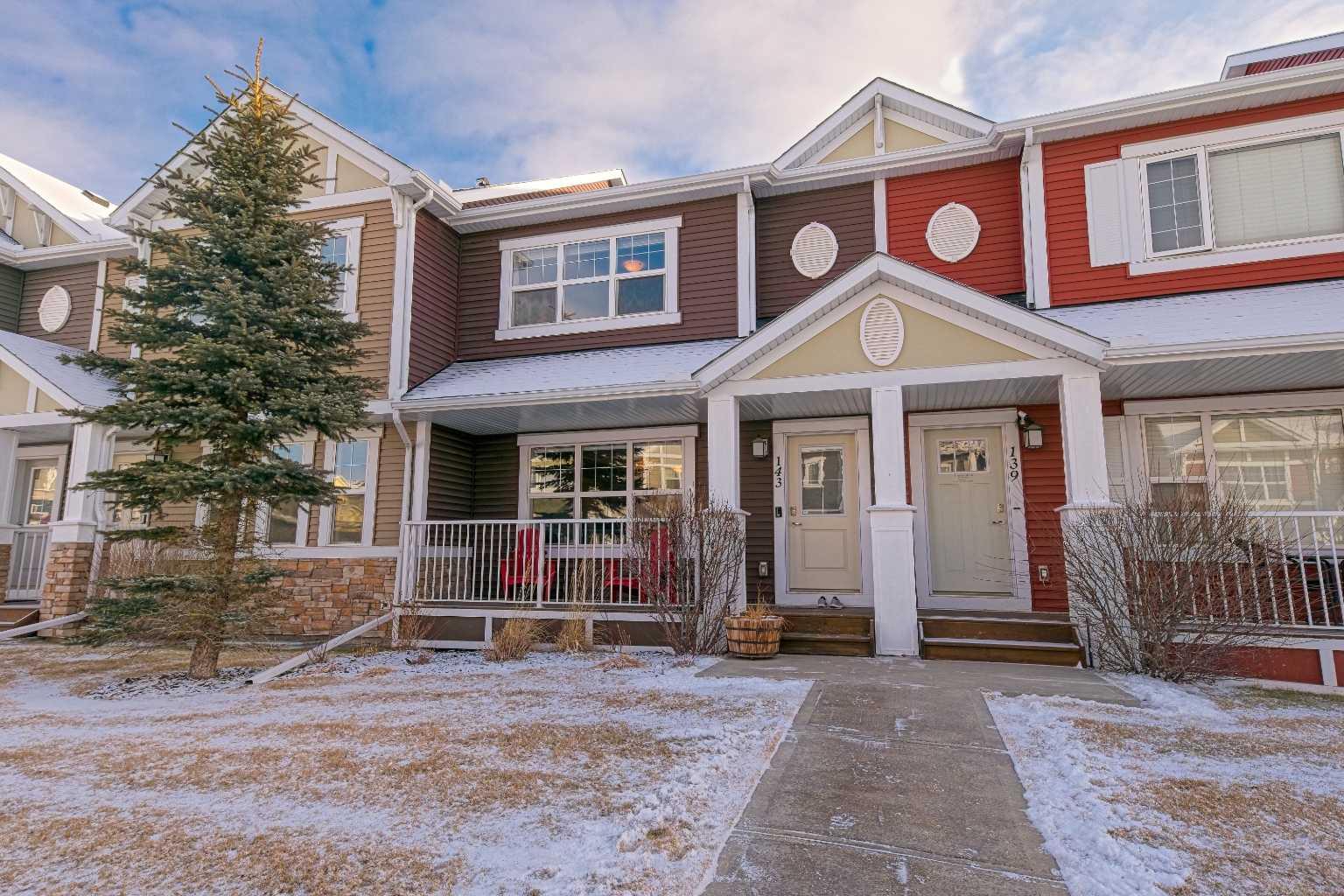 143 Baysprings Terrace