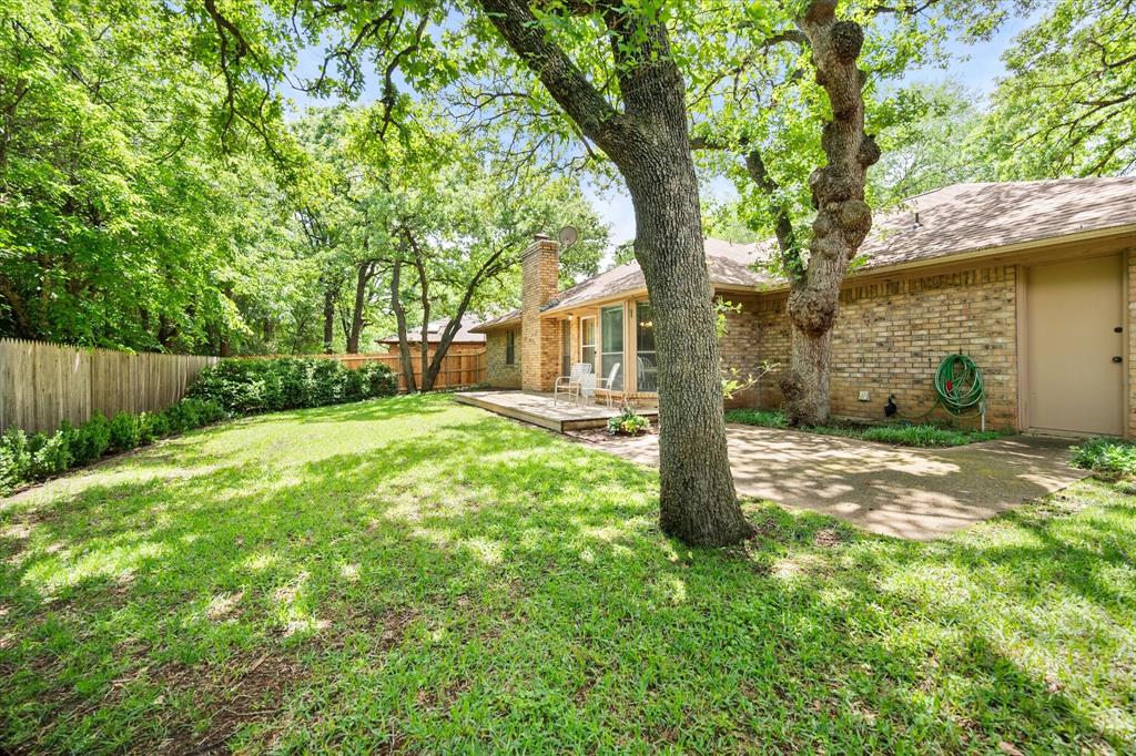 4215 Pleasant Oaks Court