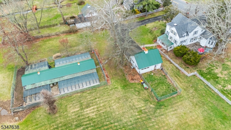 570 Mine Brook Rd