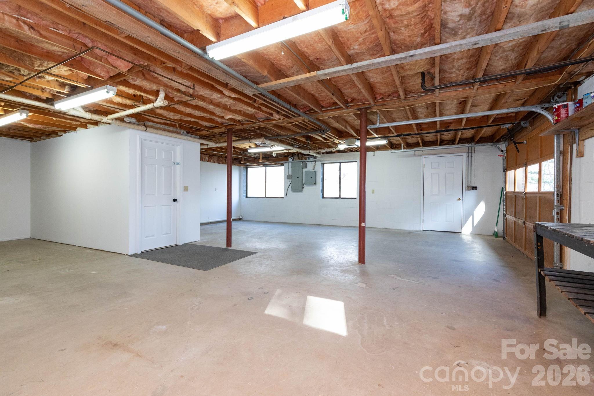 84 Joe Jenkins Road