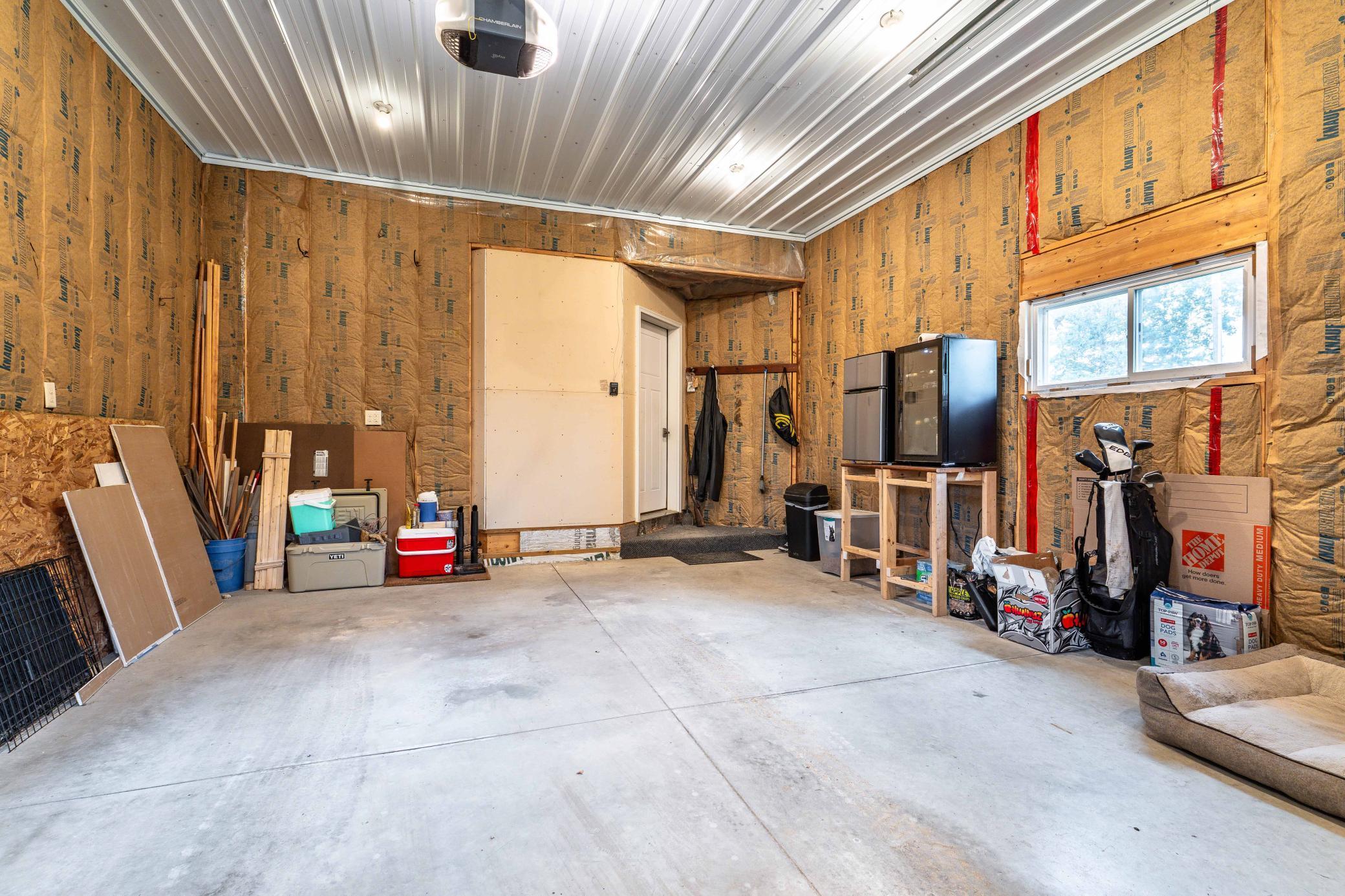 1578 N Lake Miltona Drive NE