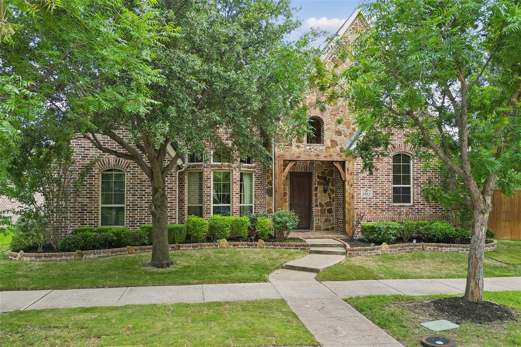 2913 Fayette, Trail Frisco, TX