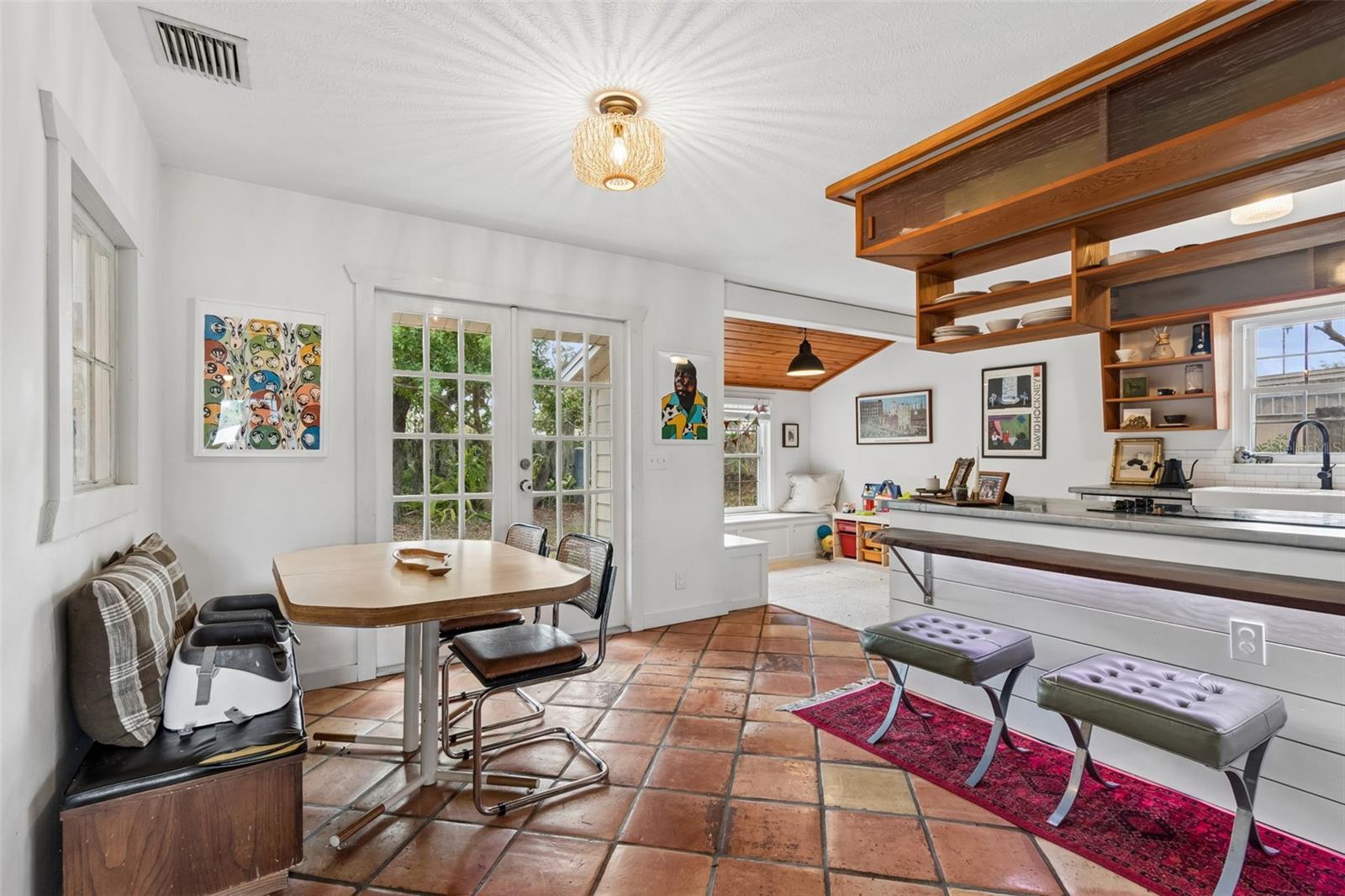 118 Horst Road