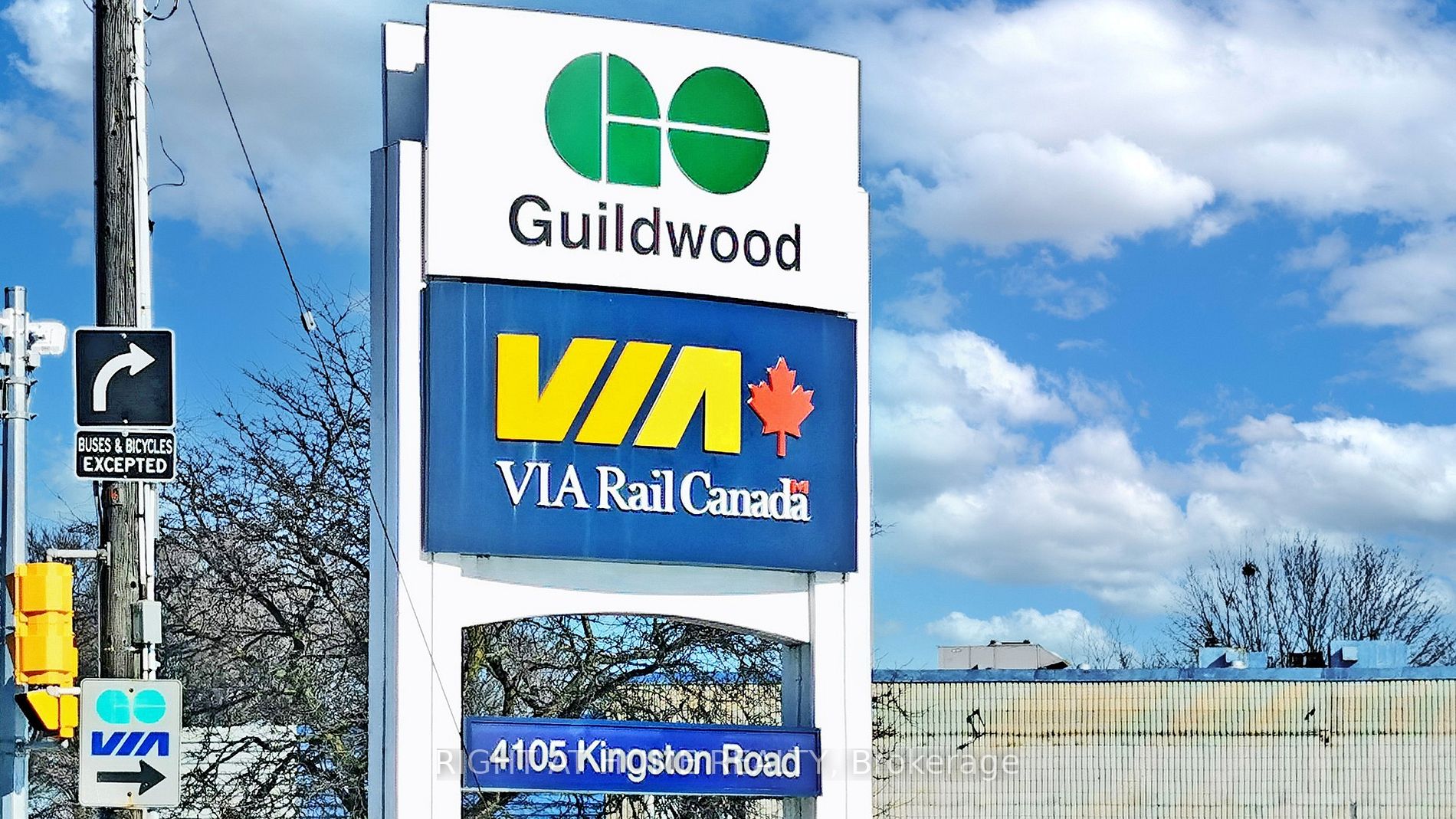 20 Guildwood Pkwy 1216