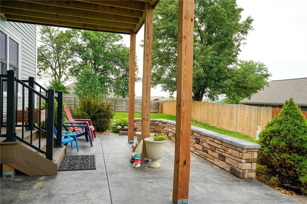 101 Shasta Daisy Drive