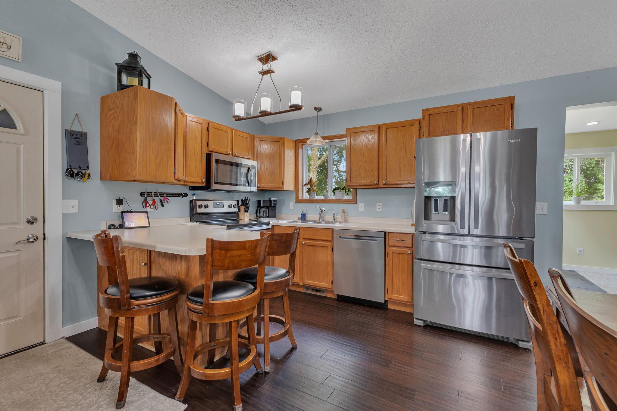 22213 Big Lake Court