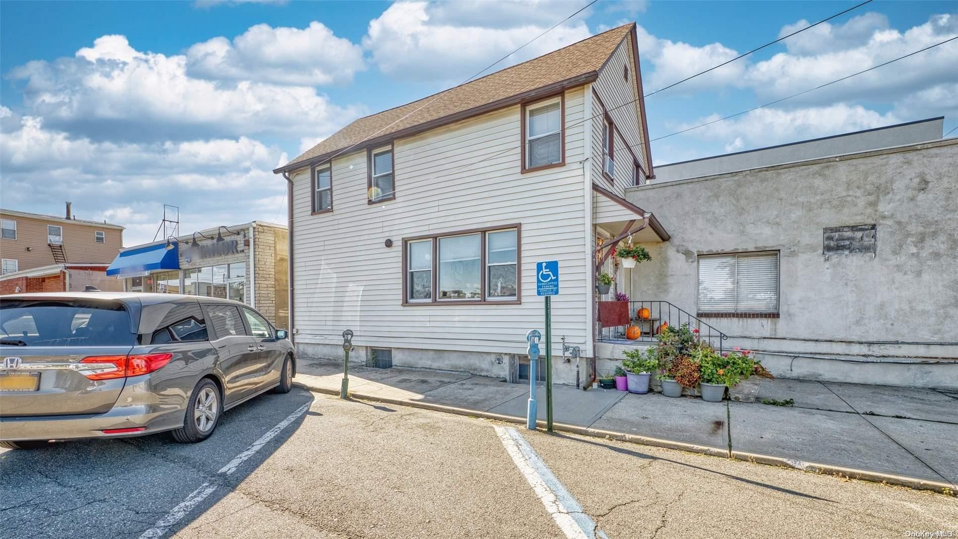 535-537 Chestnut Street