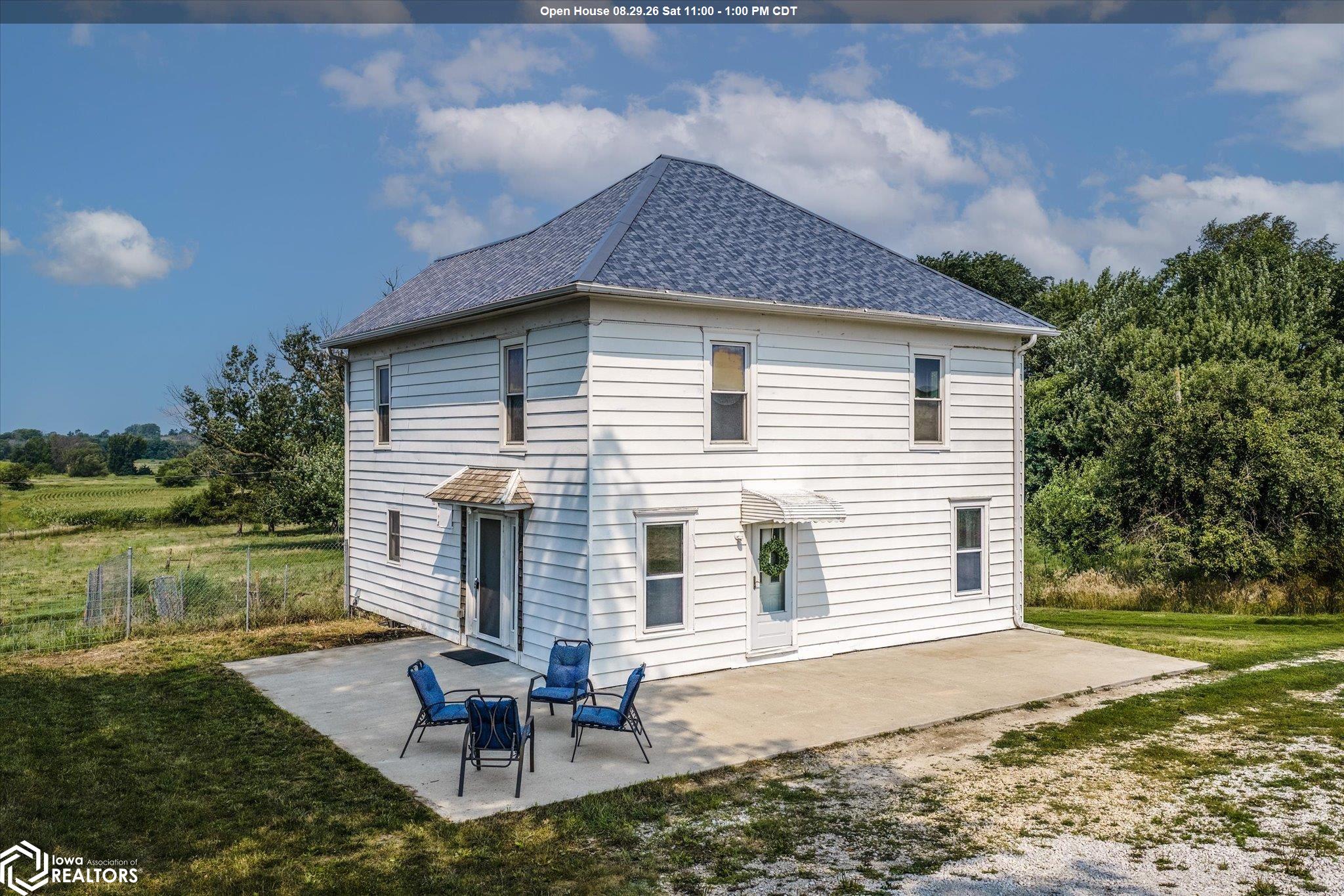 670 Timber Road