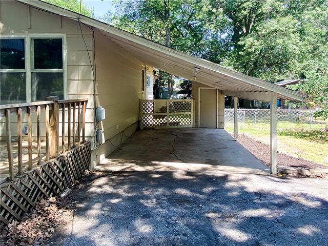 408 N Olive Street