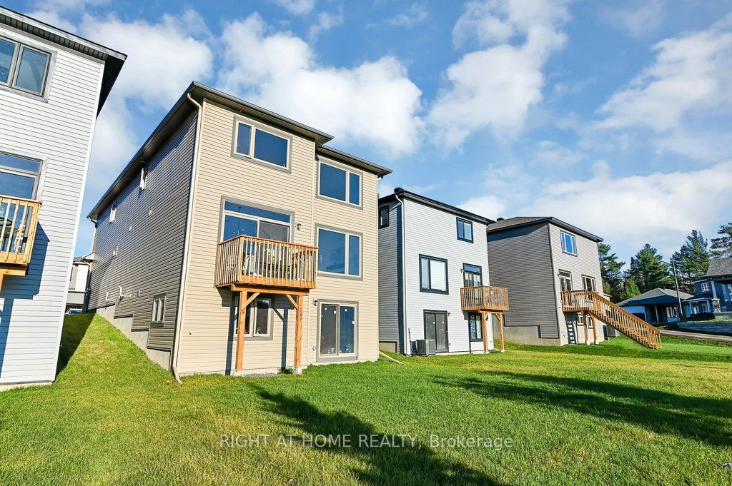 609 Enclave Lane