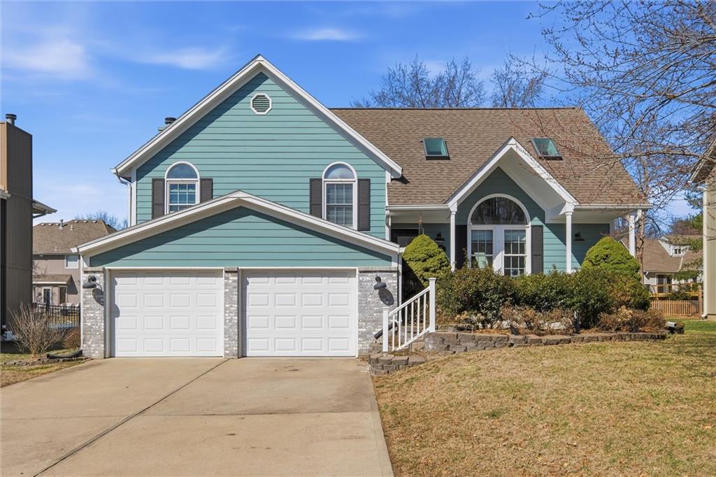 Coming Soon in Raintree Lake!
