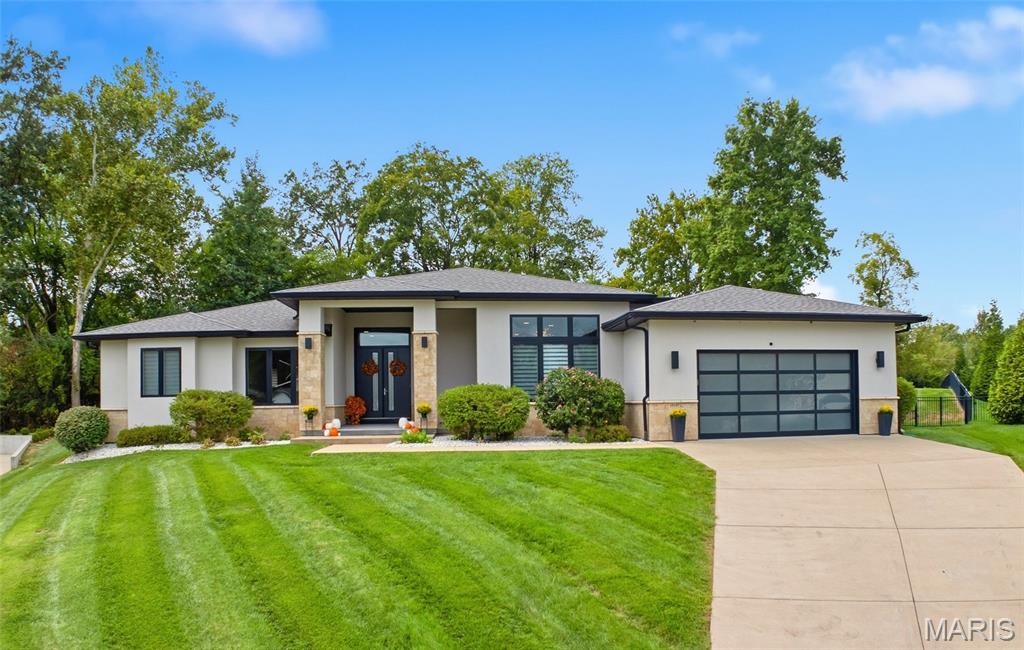 10147 Fieldcrest Lane