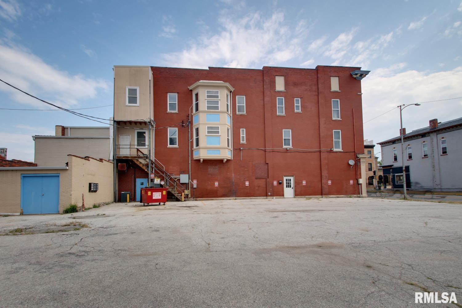 500 S 8th Street