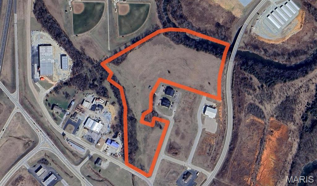 Tract 1 Off Hwy 72 Bypass