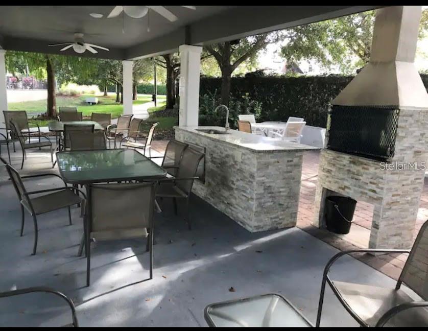 5368 Diplomat Court 105