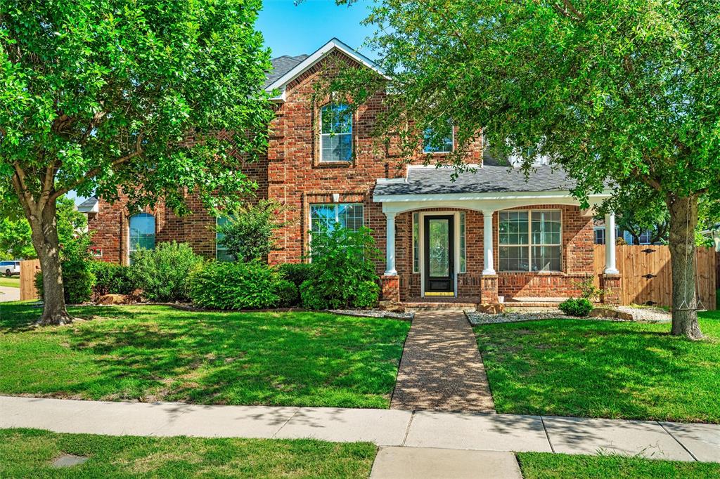 4201 Iron Lane