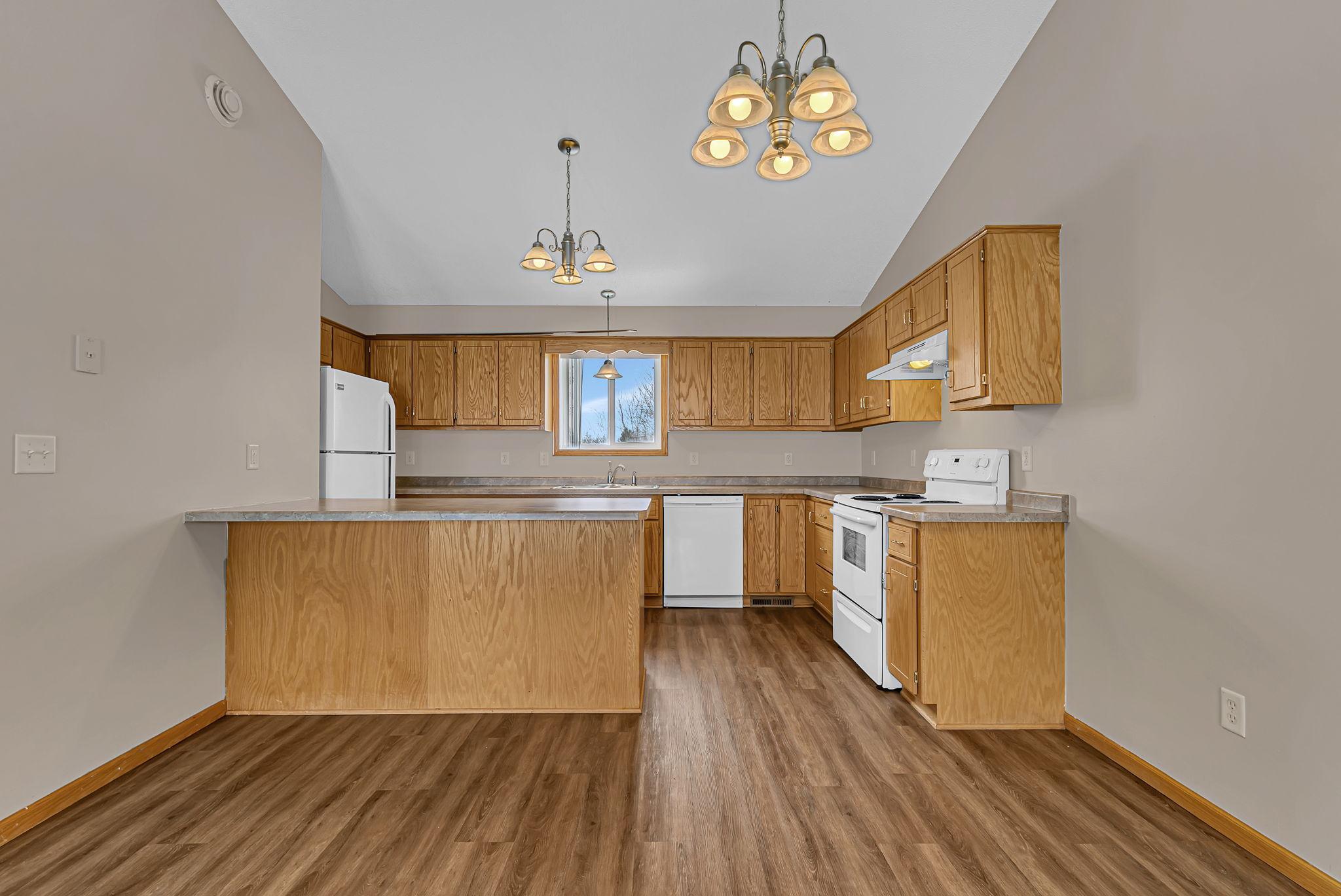 206 Appaloosa Court