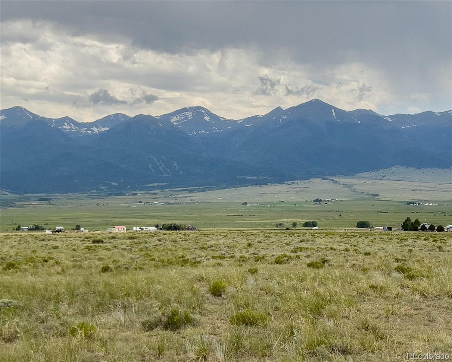 Westcliffe Home for Sale Unimproved Land | 900 Co Rd 241 Westcliffe CO, image size:1501x1200