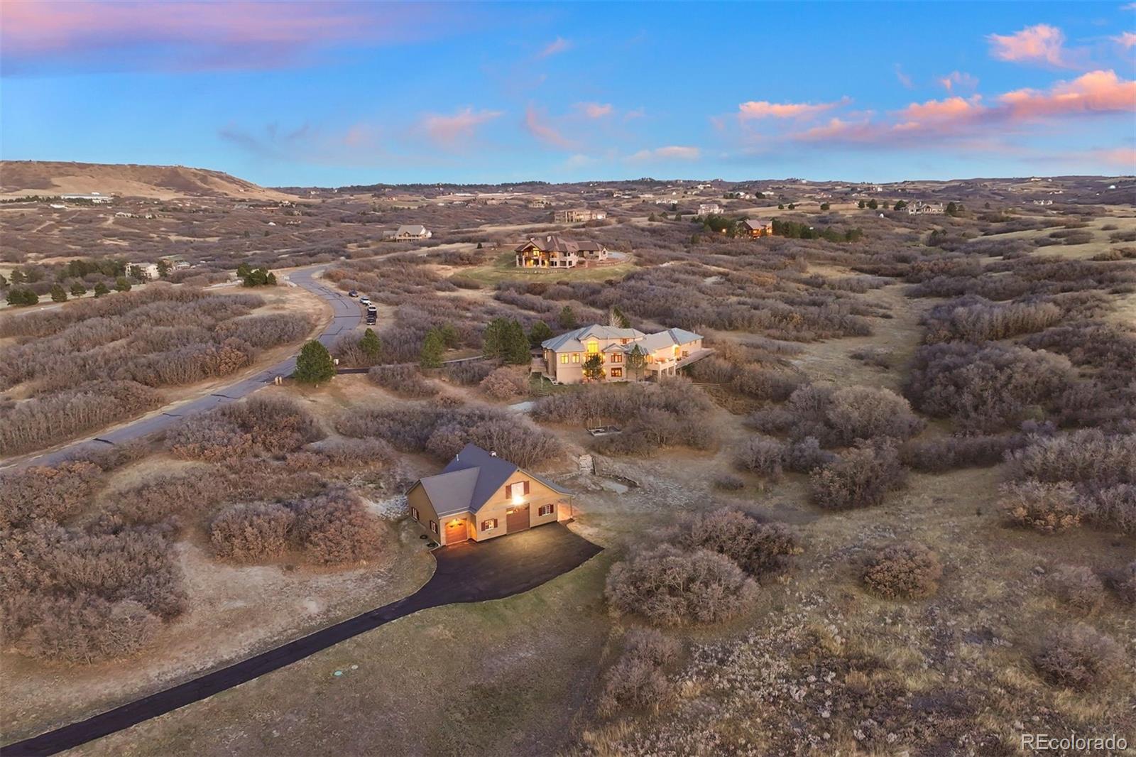 2802 Big Bear Drive