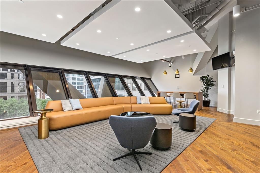 1101 Walnut Street 509