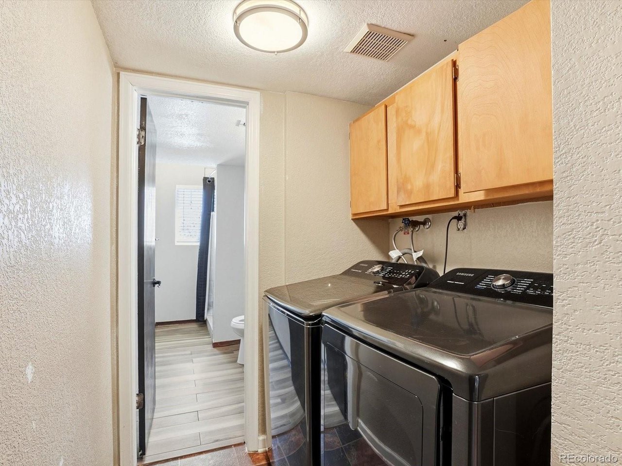 Welcome to this beautifully maintained home tucked away in a quiet cul-de-sac in the desirable Northaven neighborhood of Thornton. Offering both comfort and curb appeal, this property features an oversized driveway-perfect for multiple vehicles, guests, or recreational parking-all with the added benefit of no HOA.Step outside and enjoy a thoughtfully designed backyard oasis complete with a stunning stamped concrete patio, a tranquil water fountain feature, and a dedicated dog run-ideal for pet lovers and outdoor entertaining alike. Whether you're hosting gatherings or enjoying a peaceful evening at home, this space delivers both functionality and charm.Inside, the home offers a spacious and inviting layout with ample natural light, making it perfect for everyday living and entertaining. Conveniently located near parks, schools, shopping, and major highways, this home combines privacy, space, and accessibility.Don't miss the opportunity to own a home that checks all the boxes in one of Thornton's most sought-after locations-with the freedom and flexibility that comes with no HOA.