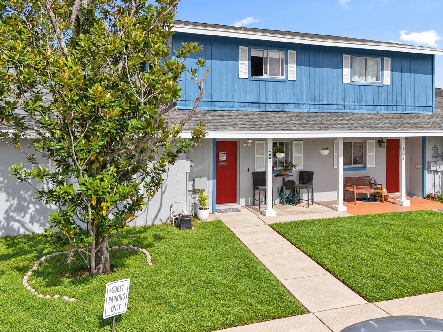 4005 Cypress Willow Court
