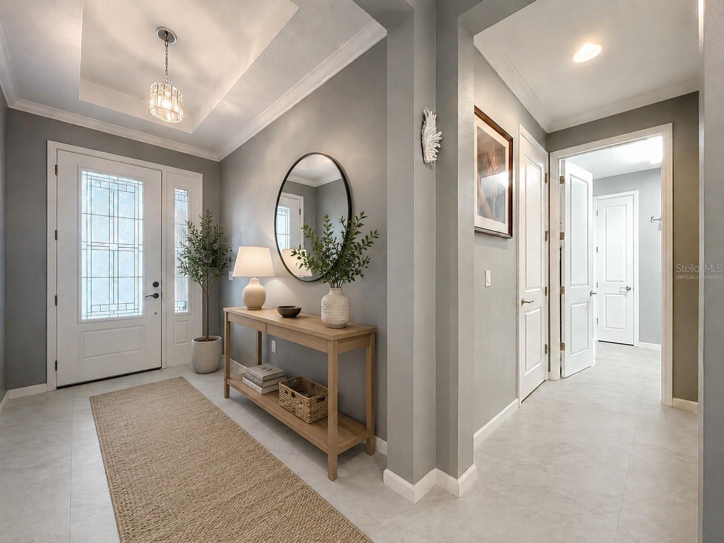 295 Northcote Court