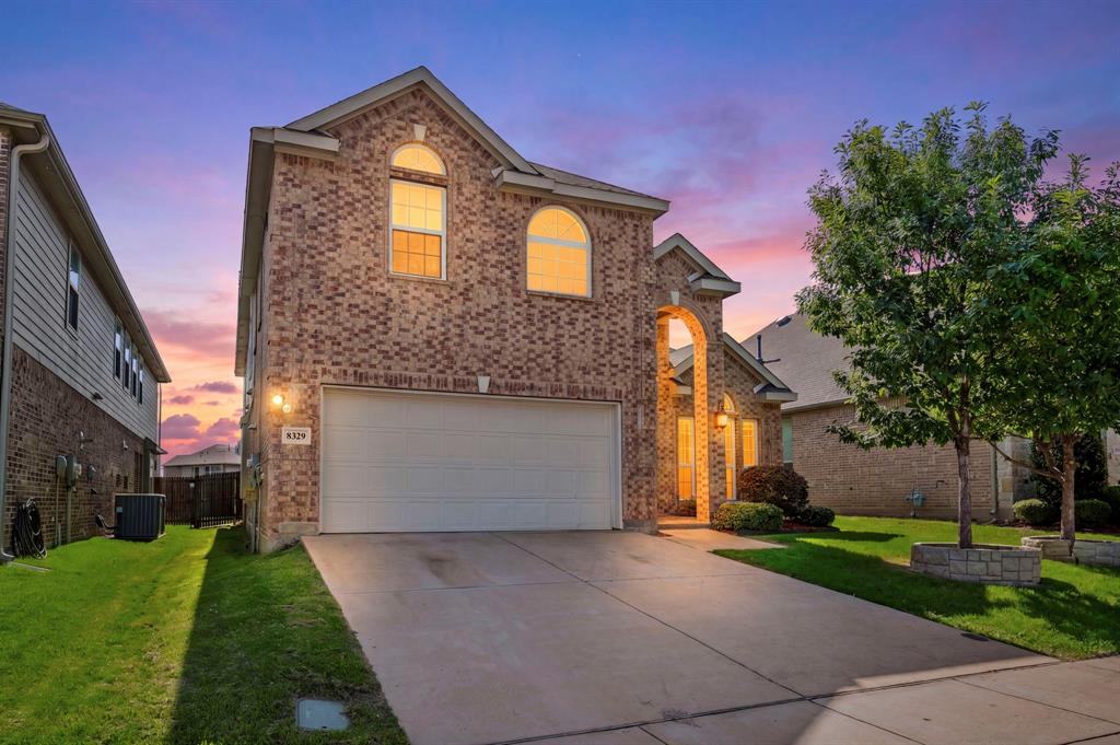 8329 Meadow Sweet Lane