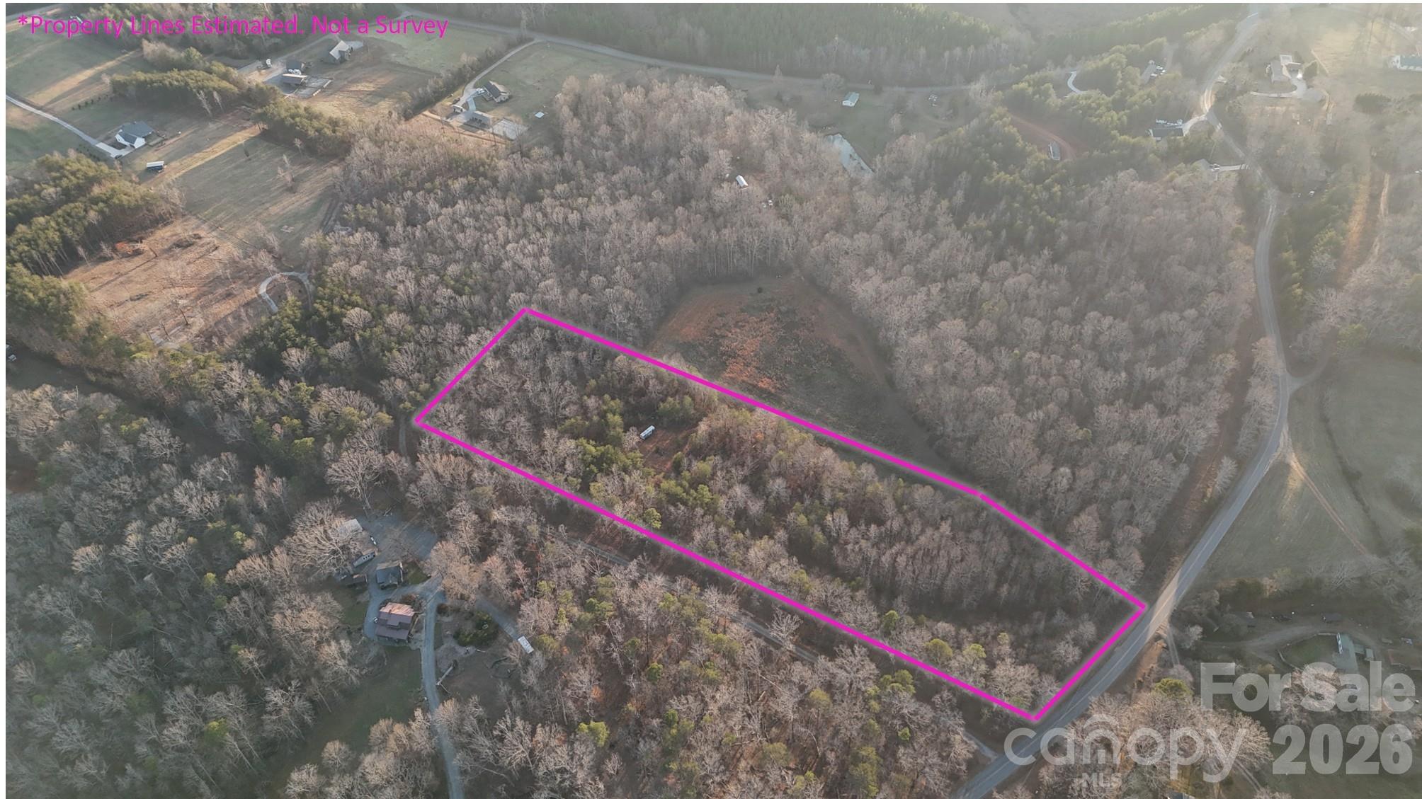 An exceptional opportunity to own a private, estate-quality homesite in the heart of Columbus, NC, with road frontage on Smith-Waldrop Road. This ±7.37-acre parcel offers the perfect balance of privacy, usability, and convenience, ideal for a refined country retreat or custom residence.A driveway is already in place, and a 3-bedroom septic and well permit is on file, allowing you to move forward with confidence and ease. The property is well-suited for a private homesite, offering ample space for a custom home, outdoor living areas, gardens, or hobby farming—all within a peaceful, scenic setting.With no restrictions and flexible zoning, this property allows for site-built, manufactured, or alternative housing options, giving buyers the freedom to design and build to their vision. Let your vision go wild and plan your next income opportunity. The gently rolling acreage provides both privacy and usability, making it a rare find in today’s market.Conveniently located just minutes from downtown Columbus, the Hwy 74 bypass, Lake Lure, and the Tryon International Equestrian Center, this property offers easy access to shopping, dining, and world-class recreation while maintaining a quiet, rural atmosphere.Properties of this size and readiness are increasingly rare in Polk County. With infrastructure already planned and access established, this is a turnkey opportunity to secure a beautiful homesite in one of Western North Carolina’s most desirable locations. Agent is a licensed Realtor.