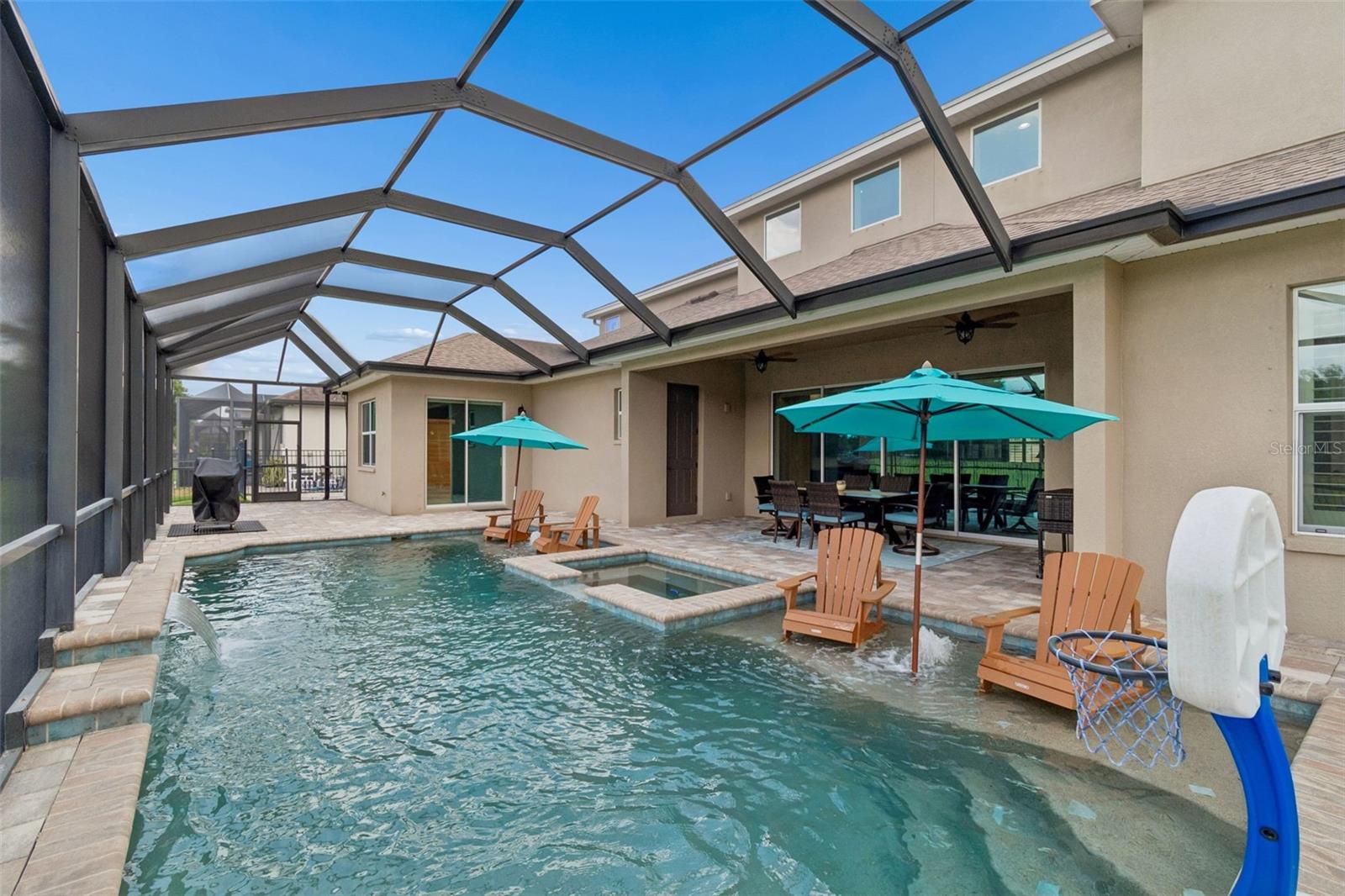 12601 Eagles Entry Drive