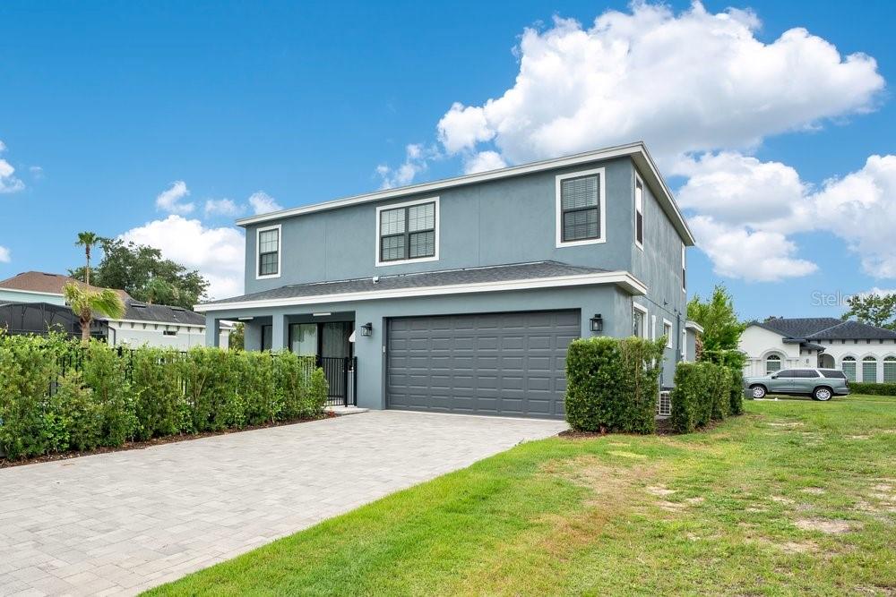 7417 Sparkling Court
