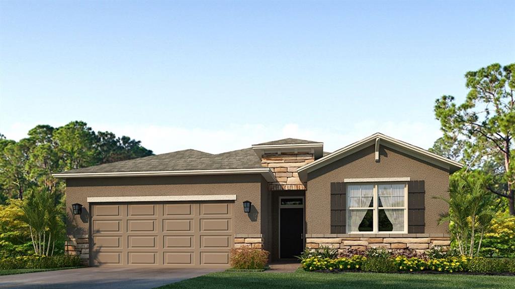 Trilogy at Ocala Preserve Homes for Sale