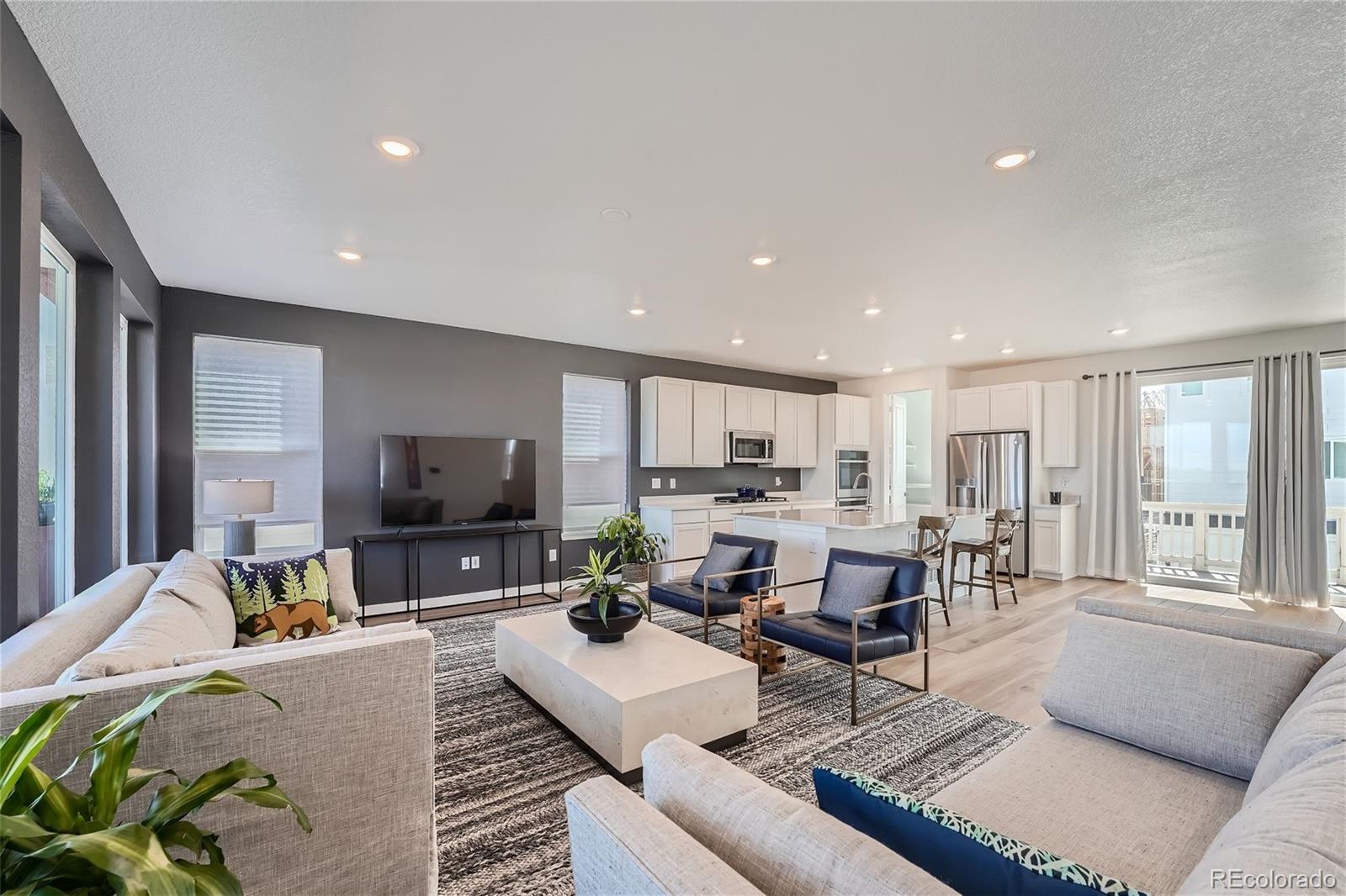 938 Hearteye Trail