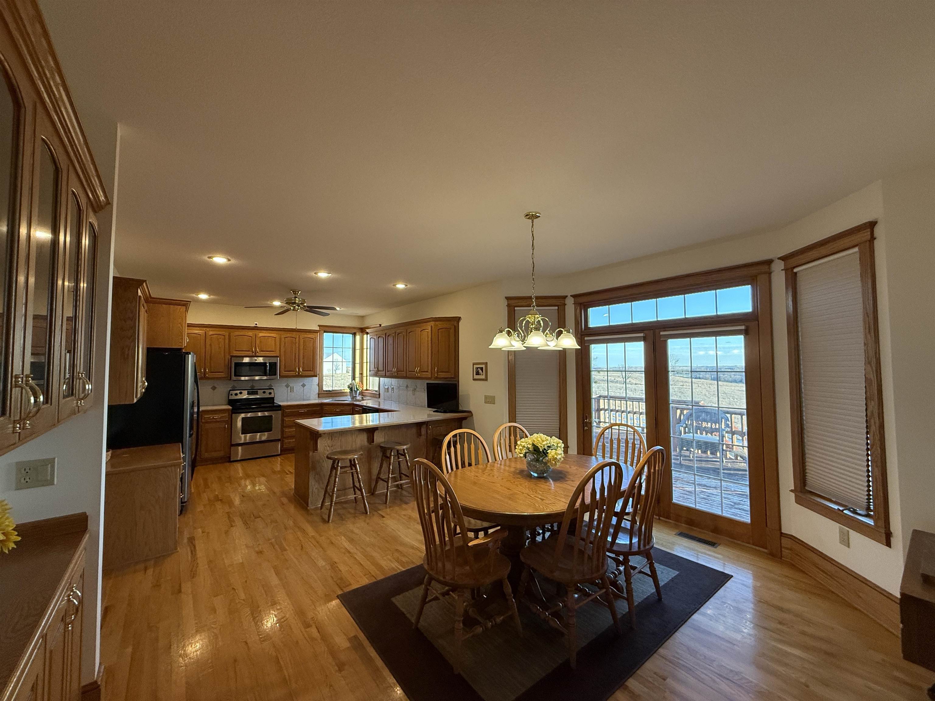 8600 Westmoreland Rd Tract 3