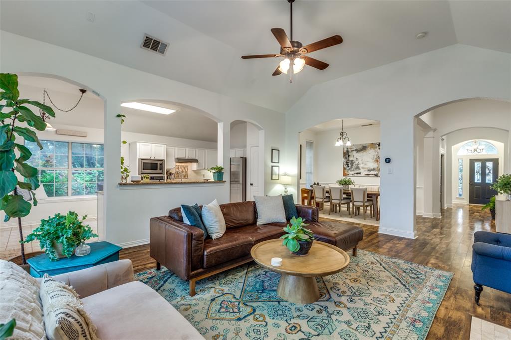 5000 Stonecrest Drive