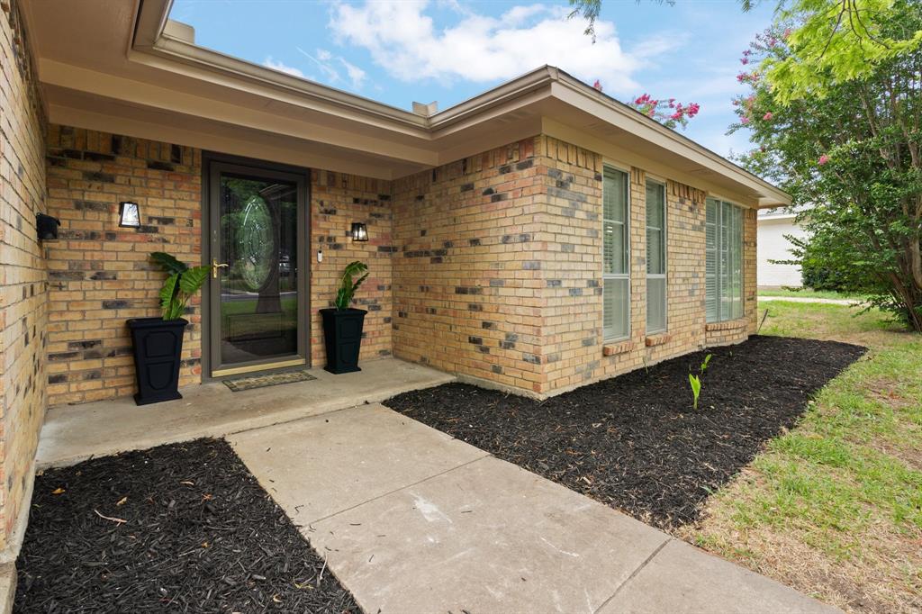 3808 Van Deman Drive