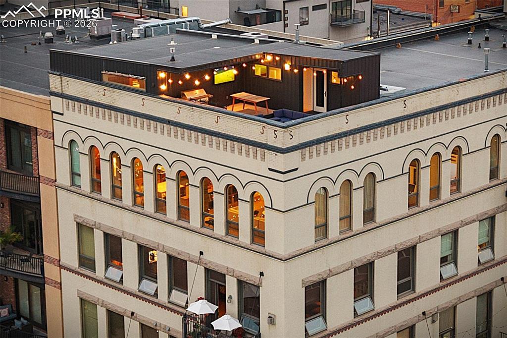 101 N Tejon Street 450