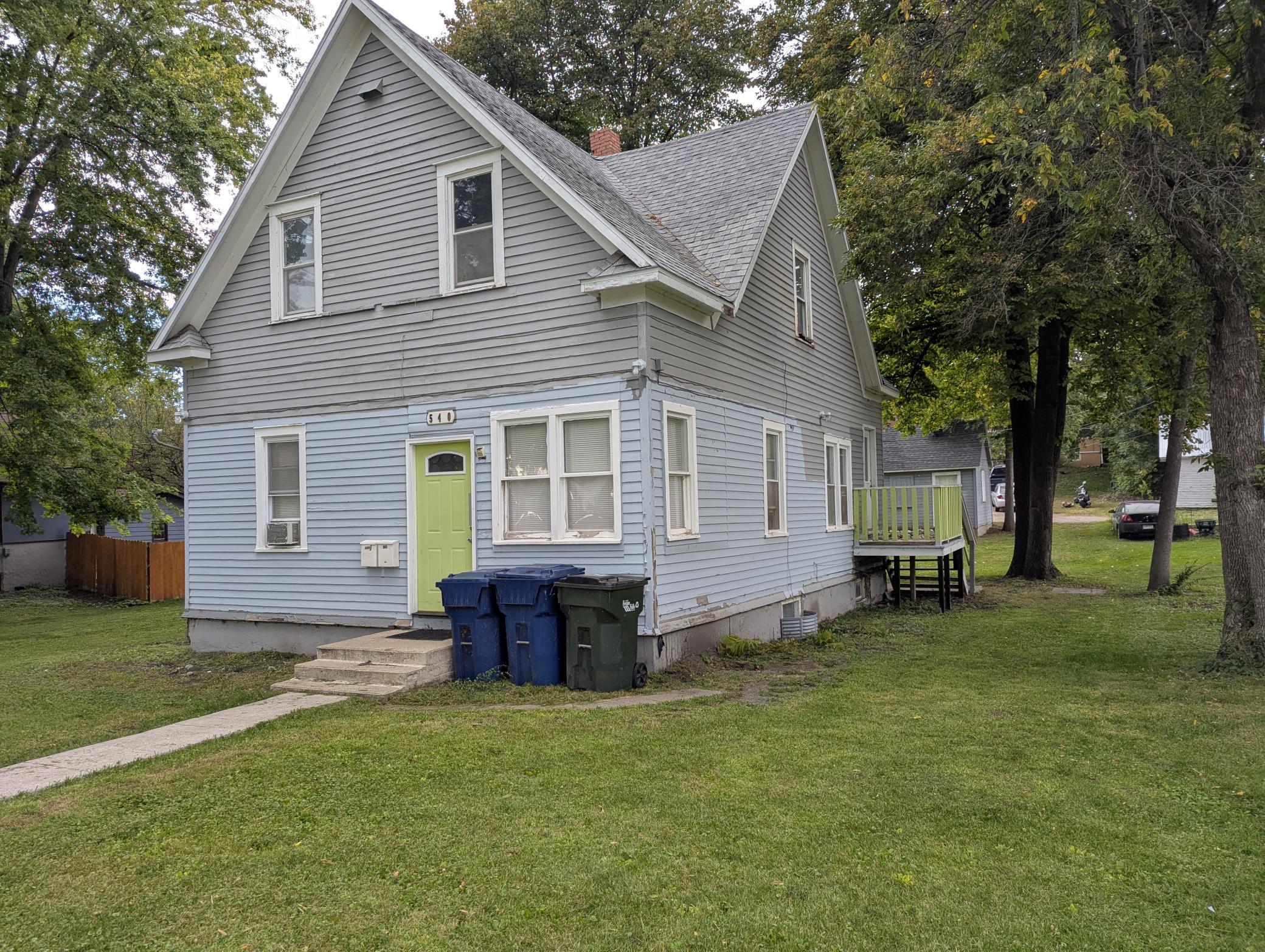 540 W Stanton Avenue